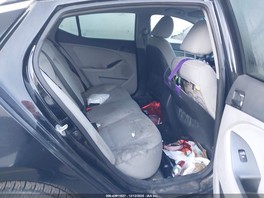 5XXGM4A76FG517090 2015 KIA OPTIMA photo no. 8
