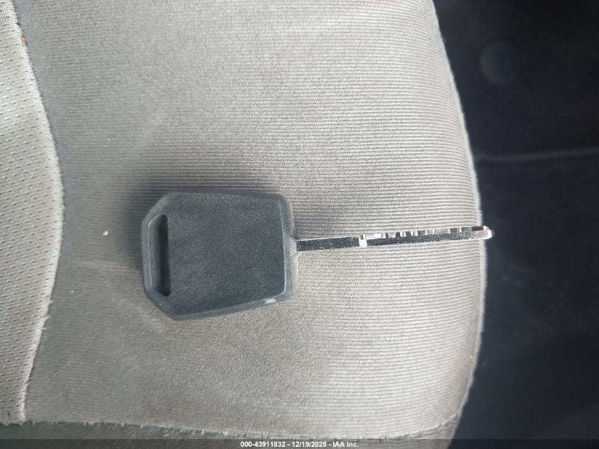 2015 Ford Fusion S VIN: 3FA6P0G74FR182065 Lot: 43911832