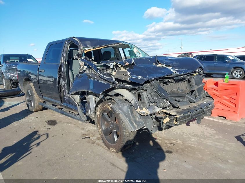 RAM 1500 EXPRESS 4X2 5 7 BOX