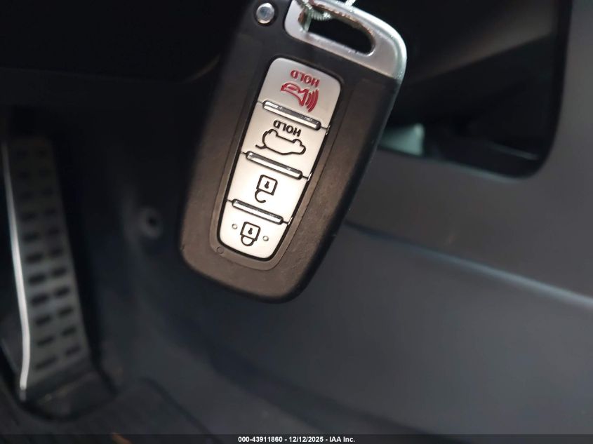 2013 Hyundai Elantra Gt VIN: KMHD35LE9DU106213 Lot: 43911860