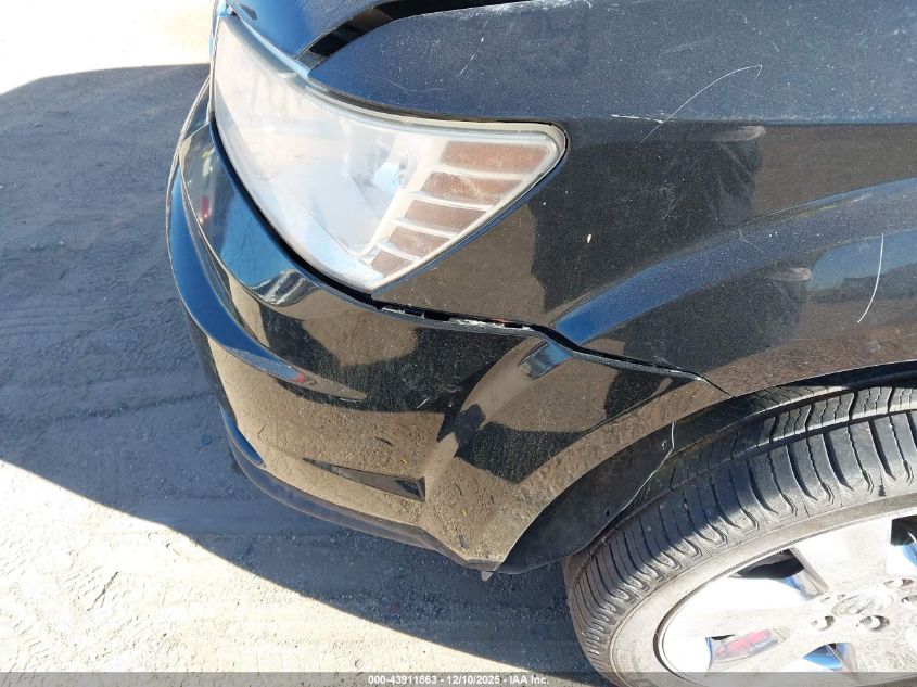 2015 Dodge Journey American Value Pkg VIN: 3C4PDCAB2FT645099 Lot: 43911863