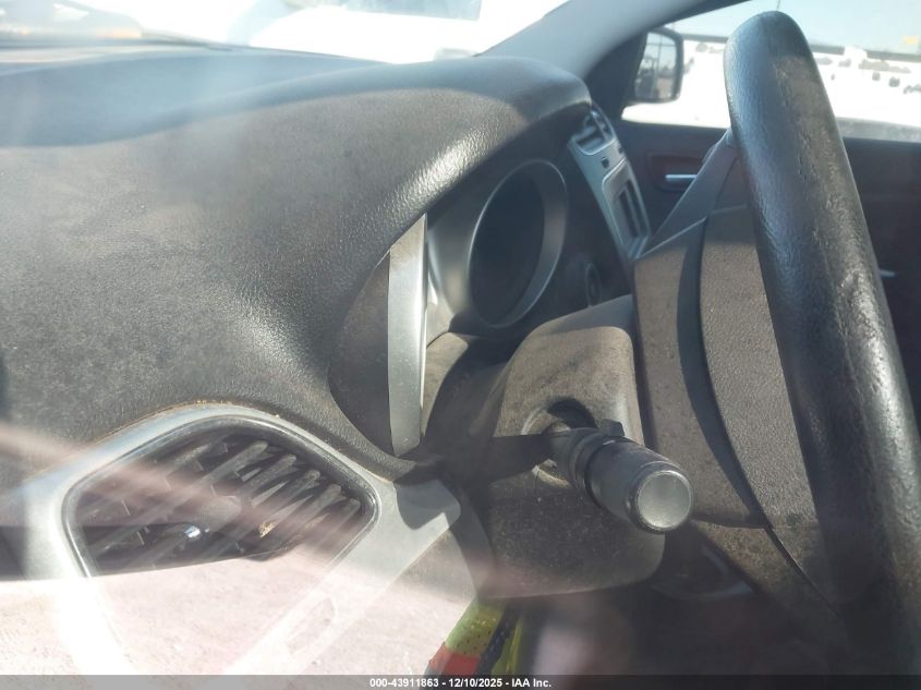 2015 Dodge Journey American Value Pkg VIN: 3C4PDCAB2FT645099 Lot: 43911863