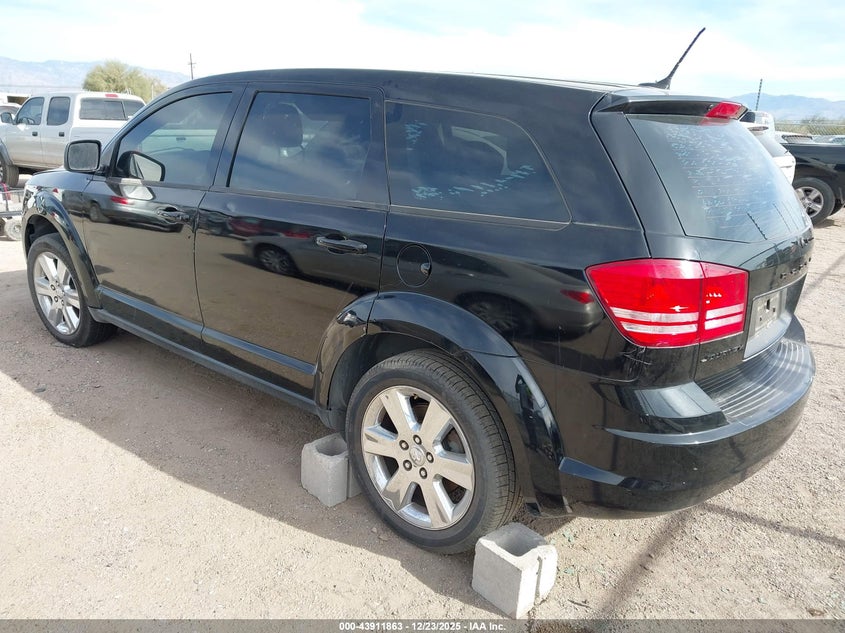 2015 Dodge Journey American Value Pkg