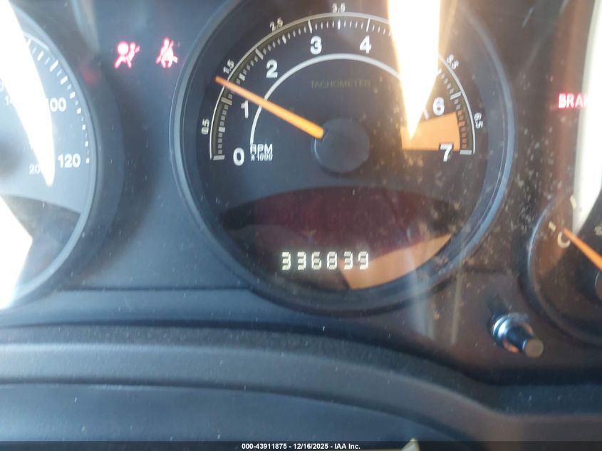 2016 Jeep Patriot Sport VIN: 1C4NJPBA7GD514951 Lot: 43911875