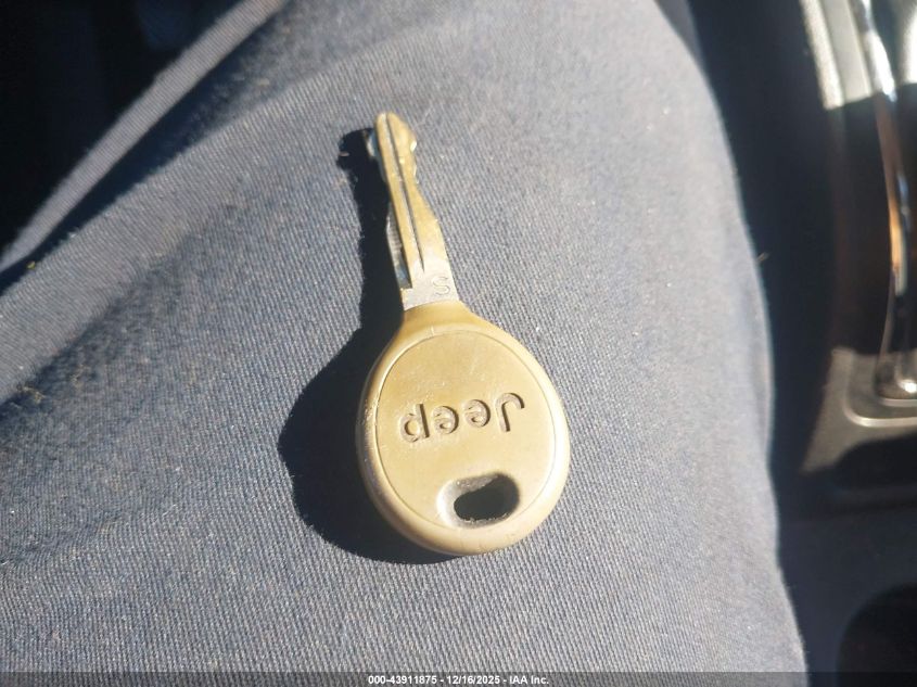 2016 Jeep Patriot Sport VIN: 1C4NJPBA7GD514951 Lot: 43911875