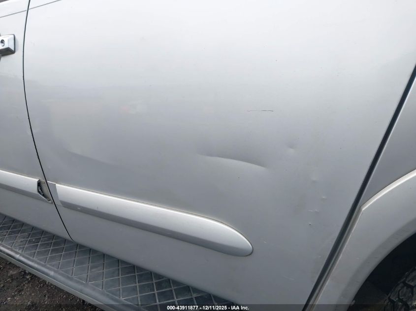 2008 Nissan Armada Se VIN: 5N1BA08C28N605782 Lot: 43911877