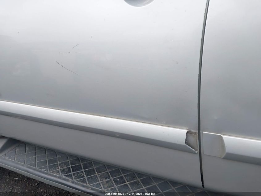 2008 Nissan Armada Se VIN: 5N1BA08C28N605782 Lot: 43911877