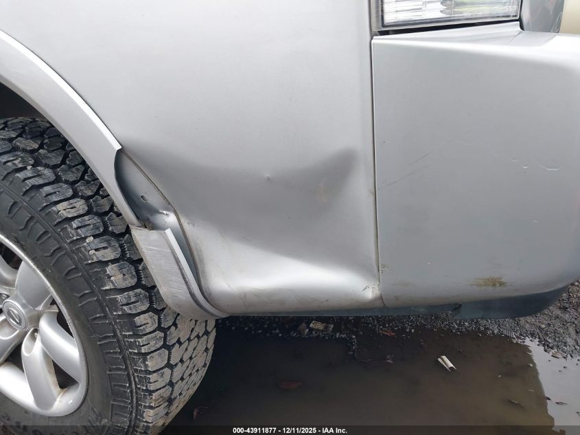 2008 Nissan Armada Se VIN: 5N1BA08C28N605782 Lot: 43911877