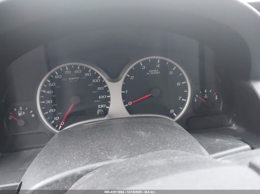 2005 Chevrolet Equinox Lt VIN: 2CNDL73F356135775 Lot: 43911884