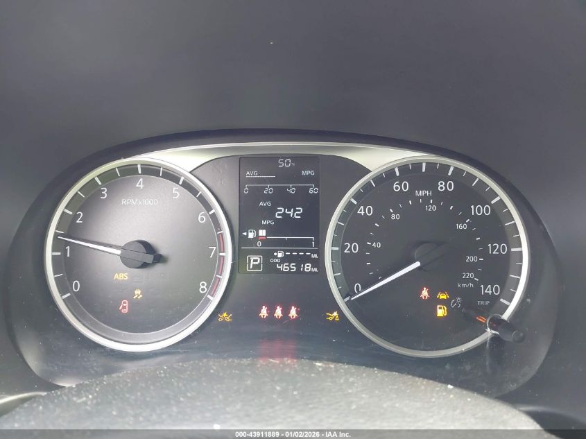 2023 Nissan Kicks S Xtronic Cvt VIN: 3N1CP5BV5PL559512 Lot: 43911889