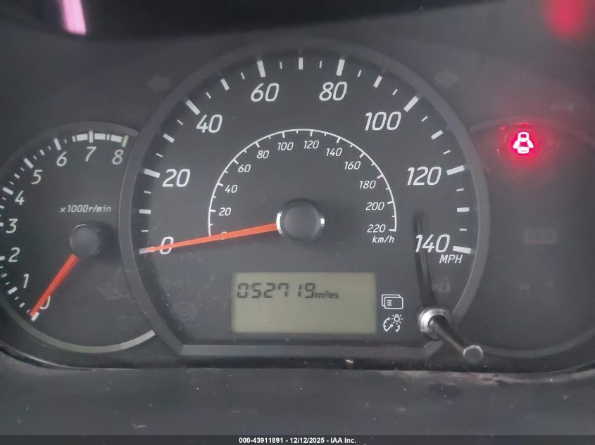 2015 Mitsubishi Mirage De/Rf VIN: ML32A3HJ1FH043019 Lot: 43911891