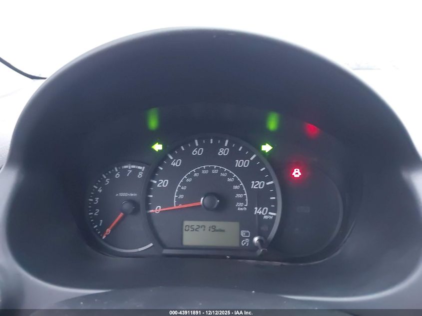 2015 Mitsubishi Mirage De/Rf VIN: ML32A3HJ1FH043019 Lot: 43911891