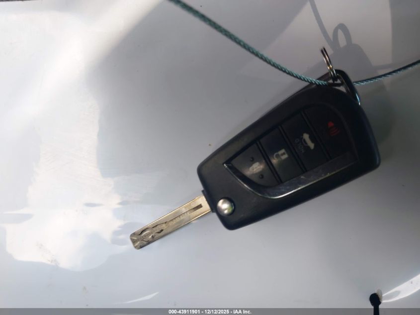 2019 Toyota Camry Se VIN: 4T1B11HK1KU296266 Lot: 43911901