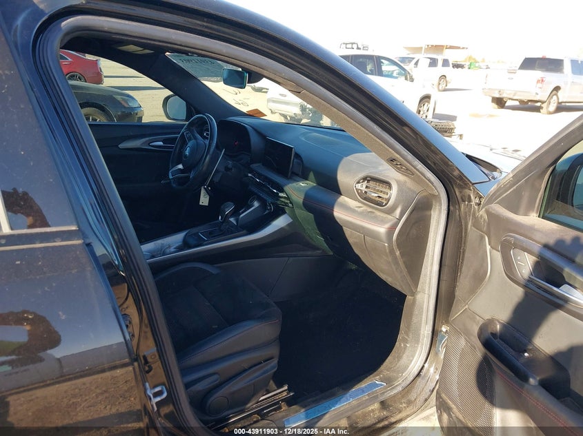 2023 Dodge Hornet Gt Awd