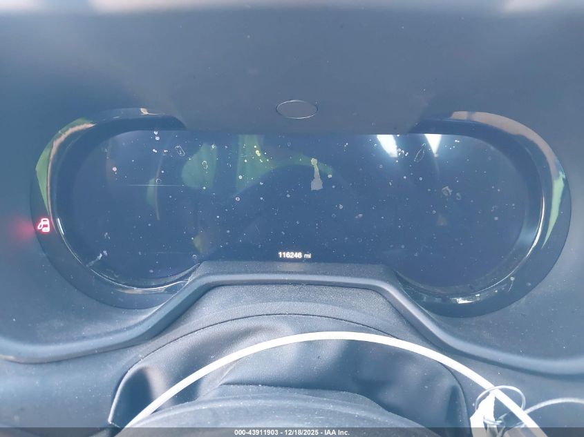 2023 Dodge Hornet Gt Awd VIN: ZACNDFAN3P3A00870 Lot: 43911903