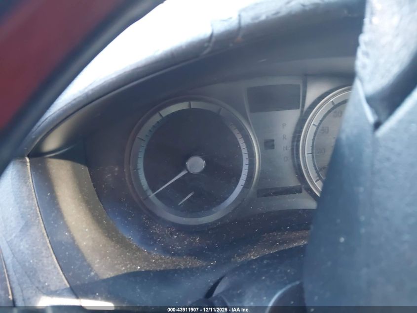 2007 Lexus Es 350 VIN: JTHBJ46G872135127 Lot: 43911907