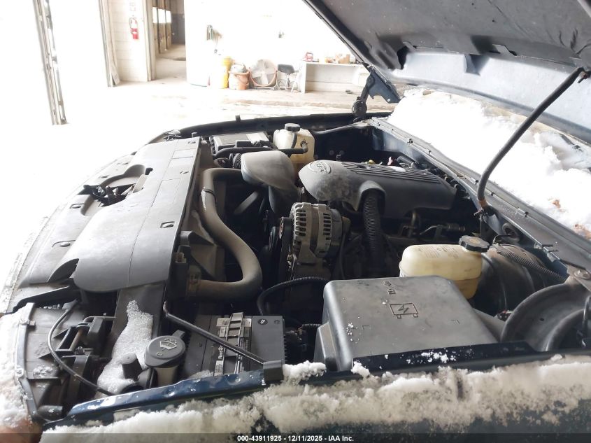 2006 Chevrolet Silverado 1500 Lt1 VIN: 2GCEK13Z461341317 Lot: 43911925