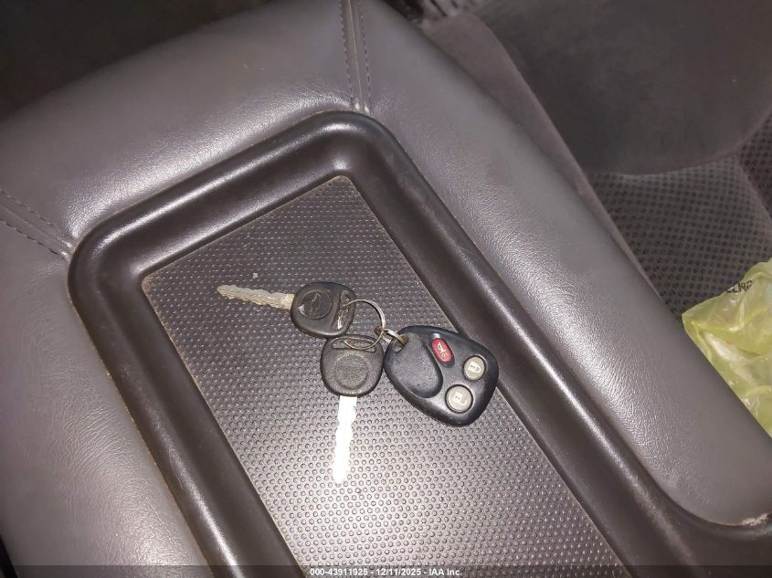 2006 Chevrolet Silverado 1500 Lt1 VIN: 2GCEK13Z461341317 Lot: 43911925