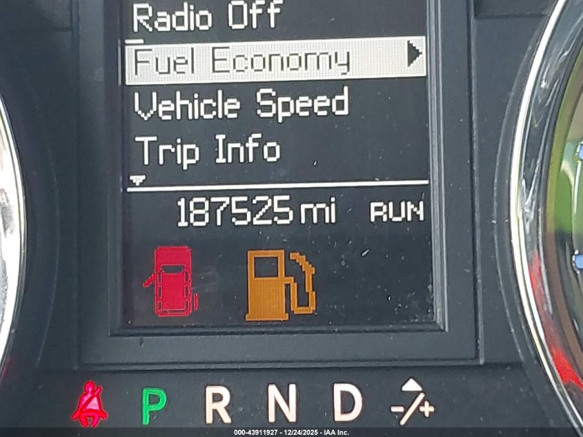 2013 Chrysler Town & Country Touring VIN: 2C4RC1BGXDR787601 Lot: 43911927