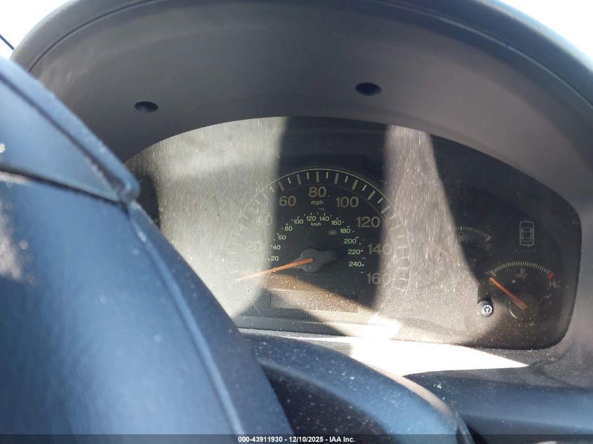 2004 Honda Accord 2.4 Ex VIN: 1HGCM56854A160808 Lot: 43911930