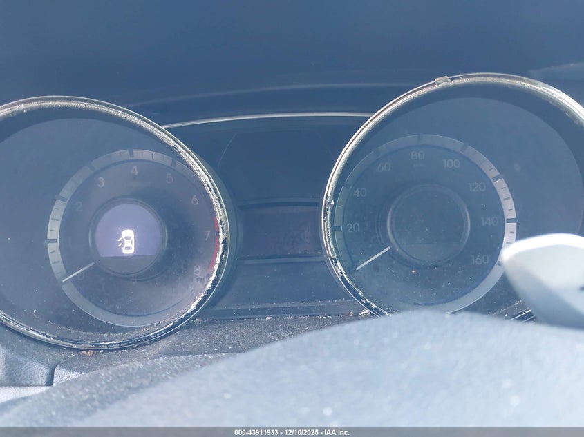 5NPEC4AC0DH670413 2013 HYUNDAI SONATA photo no. 7