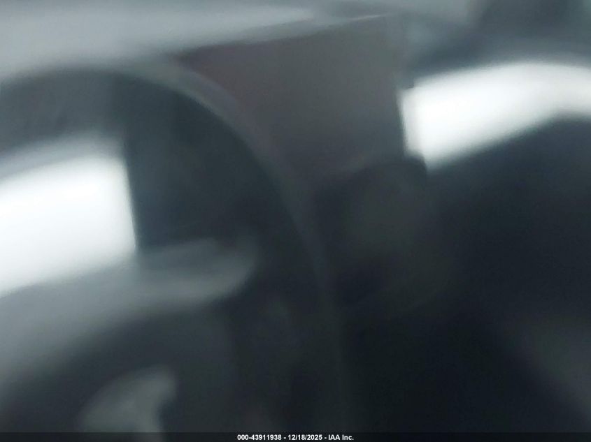 2025 Tesla Model Y Long Range Dual Motor Rear-Wheel Drive VIN: 7SAYGDEDXSF243002 Lot: 43911938