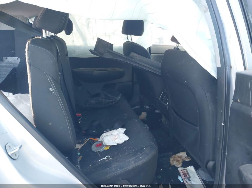 2018 Kia Sportage Lx VIN: KNDPMCAC3J7486759 Lot: 43911949