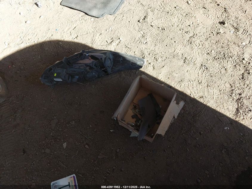 2018 Ford Fiesta Se VIN: 3FADP4BJ5JM129382 Lot: 43911952