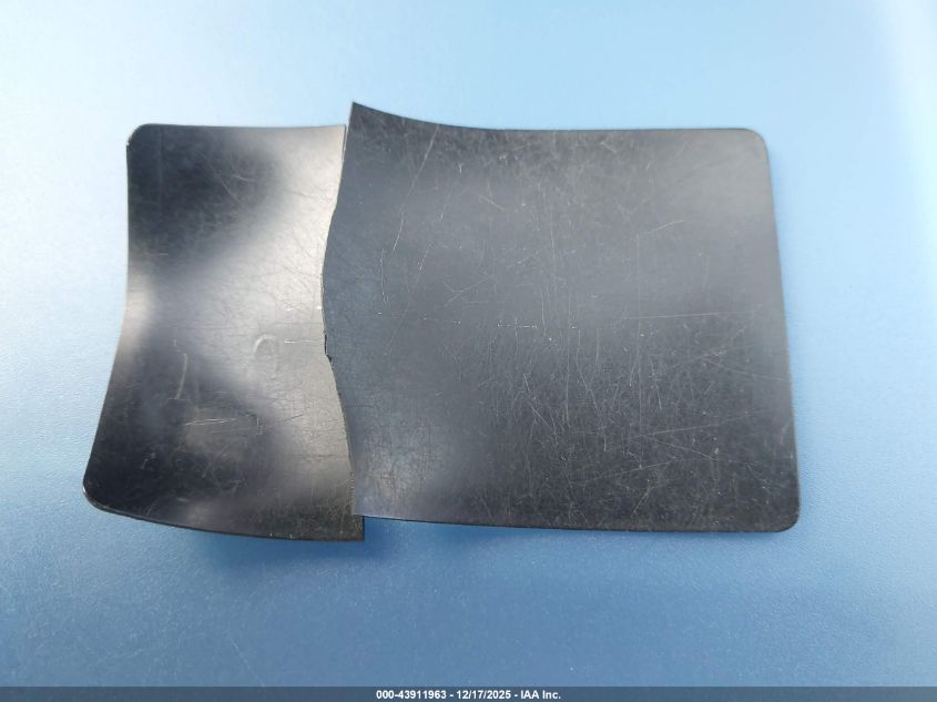 2022 Tesla Model 3 Performance Dual Motor All-Wheel Drive VIN: 5YJ3E1EC2NF138901 Lot: 43911963