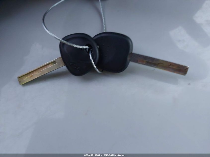 2015 Hyundai Accent Gls VIN: KMHCT4AE6FU863842 Lot: 43911964