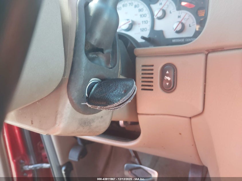 4M2ZU66K04UJ05363 2004 MERCURY MOUNTAINEER photo no. 11