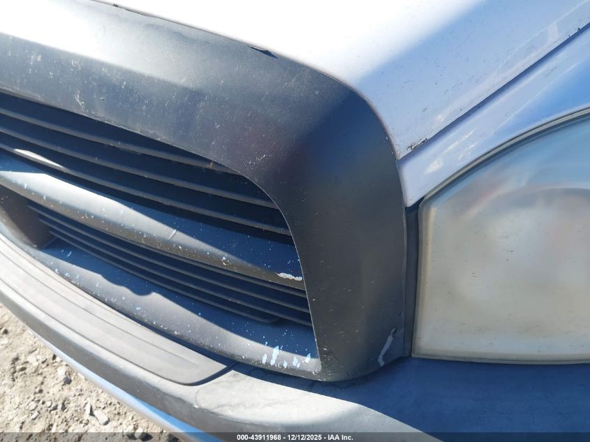 2007 Dodge Ram 1500 St VIN: 1D7HA16K47J586906 Lot: 43911968