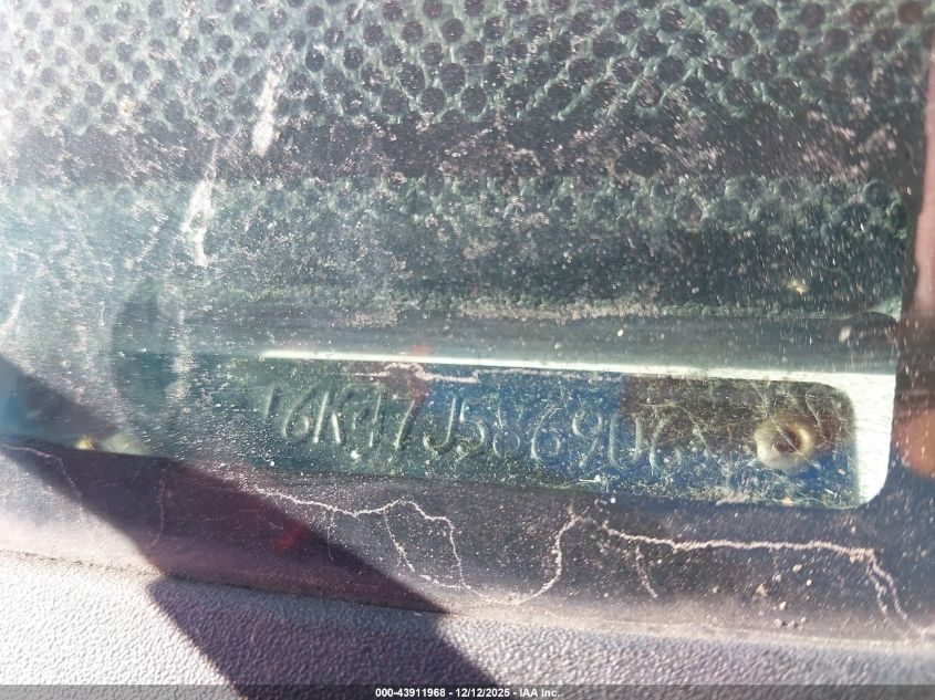 2007 Dodge Ram 1500 St VIN: 1D7HA16K47J586906 Lot: 43911968