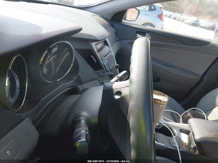 5NPEB4AC3DH669596 2013 HYUNDAI SONATA photo no. 7