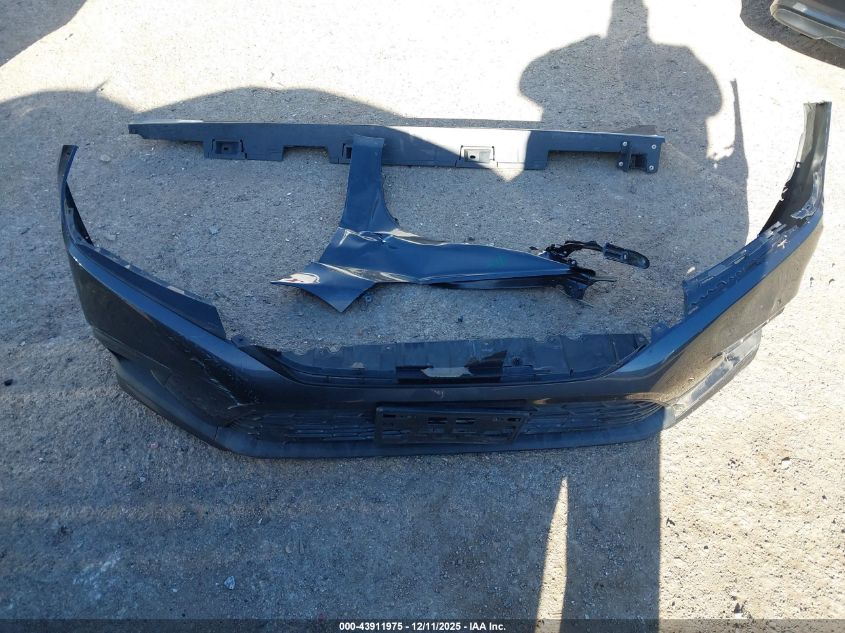 2022 Honda Civic Touring VIN: 2HGFE1F99NH310126 Lot: 43911975