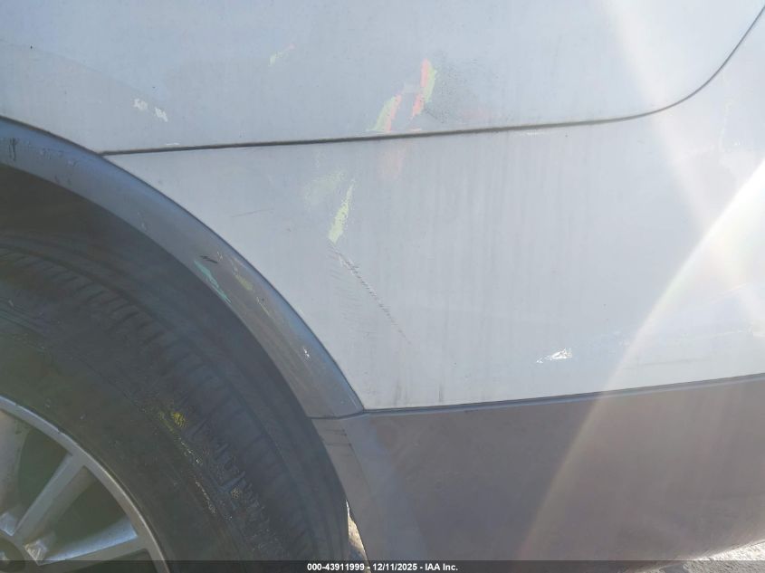 2008 Buick Enclave Cxl VIN: 5GAER23798J105918 Lot: 43911999