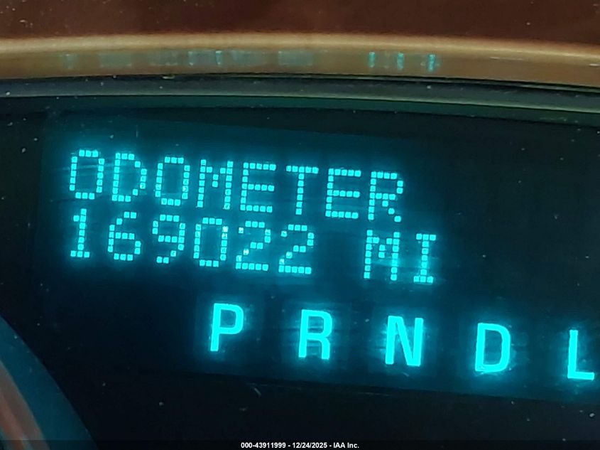 2008 Buick Enclave Cxl VIN: 5GAER23798J105918 Lot: 43911999