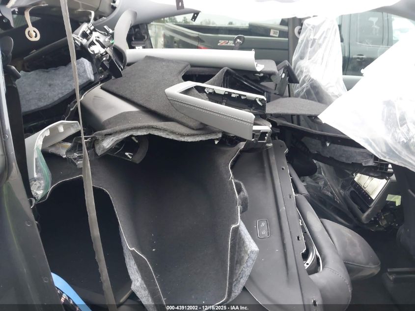 2026 Tesla Model Y Long Range Dual Motor All-Wheel Drive/Long Range Launch Series VIN: 7SAYGDEE1TA491162 Lot: 43912002