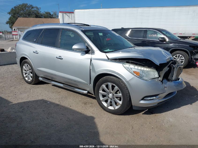 BUICK ENCLAVE PREMIUM