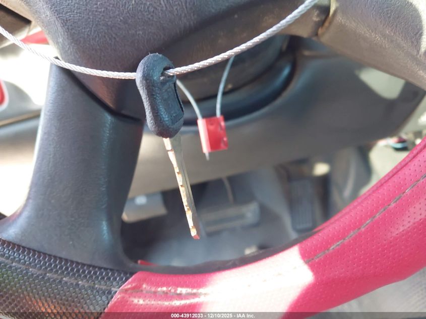 2004 GMC Sierra 1500 Work Truck VIN: 1GTEC14X34Z312986 Lot: 43912033