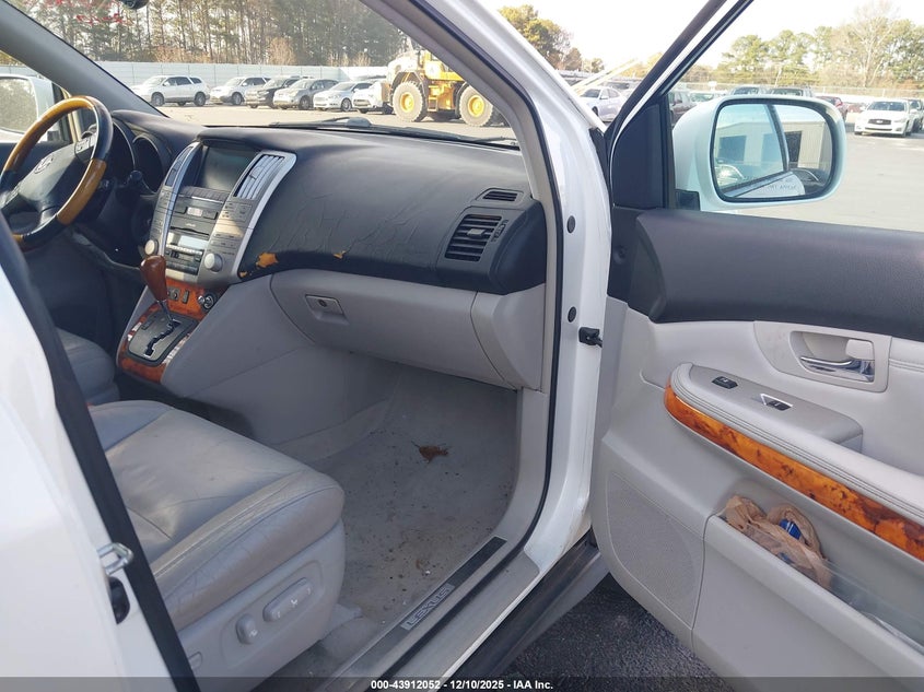 2T2GA31U66C047557 2006 LEXUS RX photo no. 5