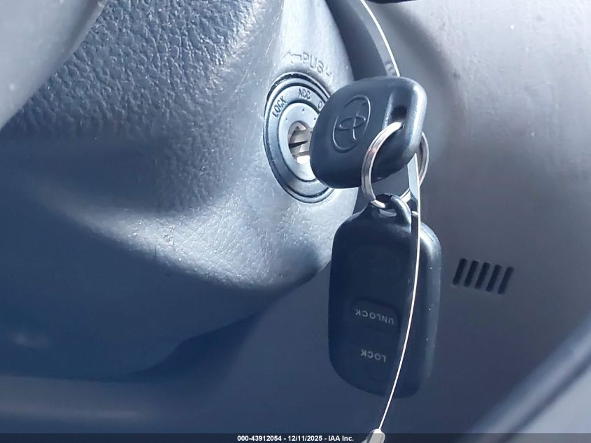 2007 Toyota Corolla Le VIN: 2T1BR32E77C844271 Lot: 43912054