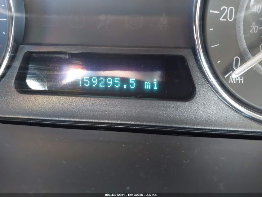 2009 Ford Flex Limited VIN: 2FMDK53C29BA05917 Lot: 43912061