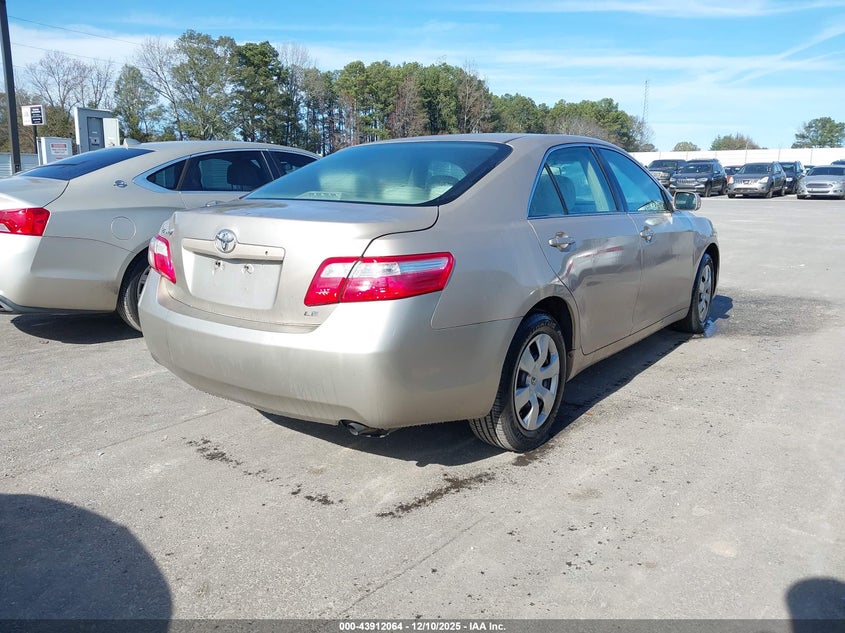 4T4BE46K79R080818 2009 TOYOTA CAMRY photo no. 4