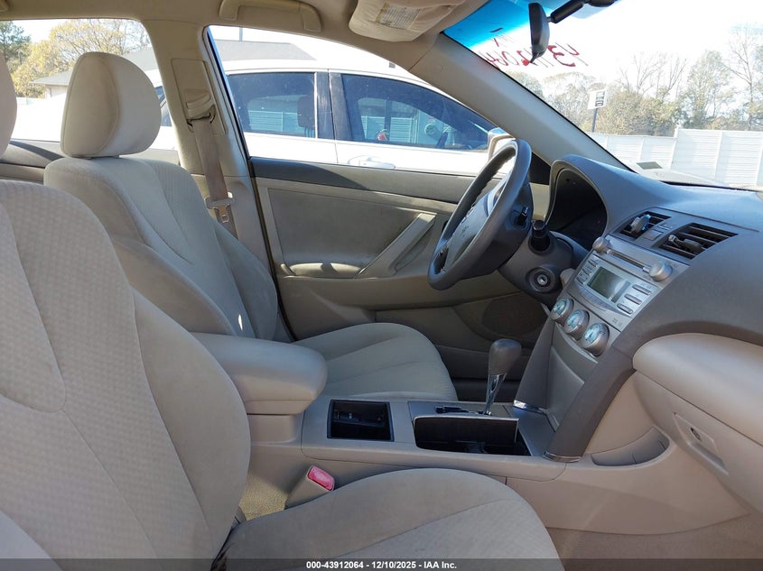4T4BE46K79R080818 2009 TOYOTA CAMRY photo no. 5