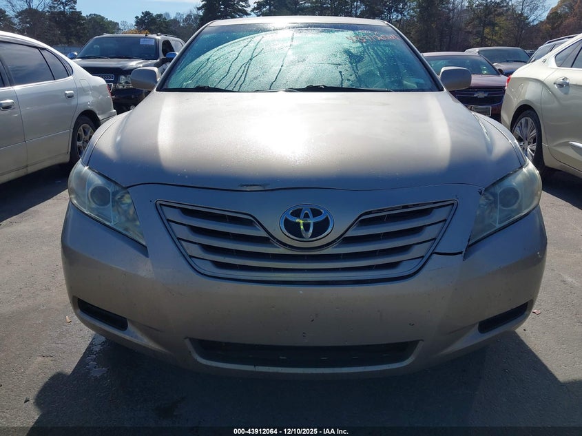 4T4BE46K79R080818 2009 TOYOTA CAMRY photo no. 6