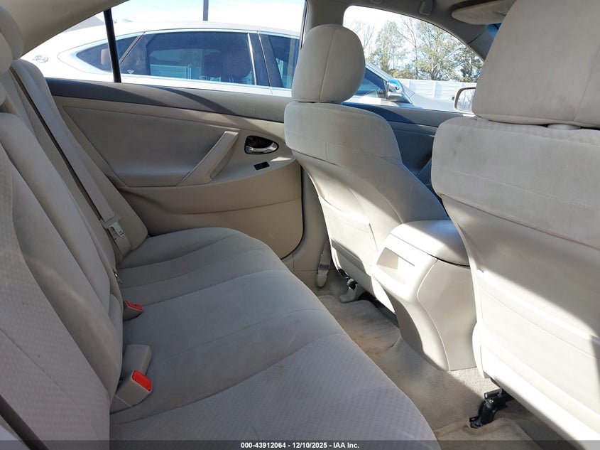 4T4BE46K79R080818 2009 TOYOTA CAMRY photo no. 8