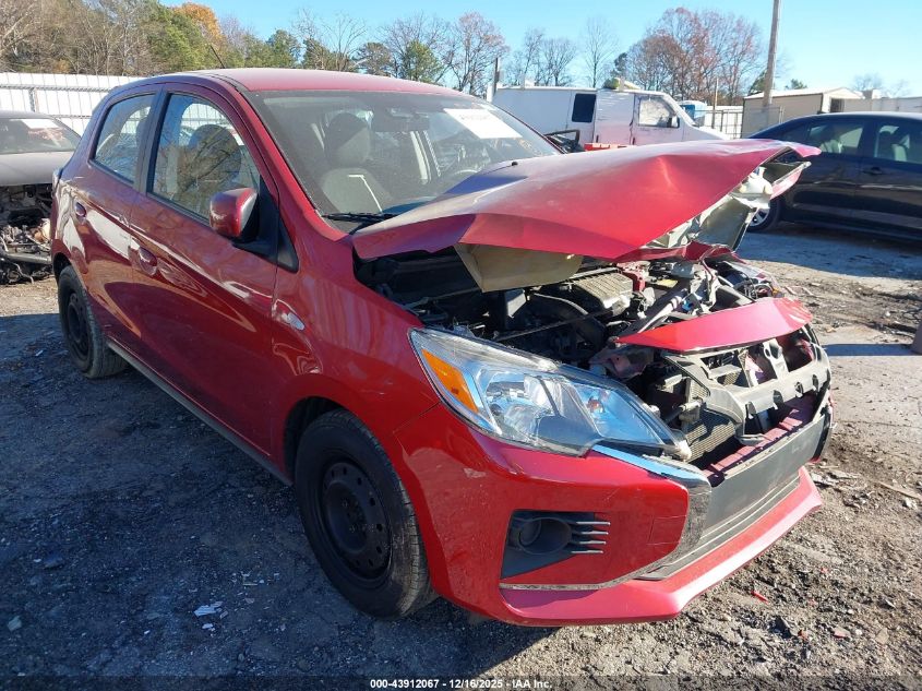 MITSUBISHI MIRAGE CARBONITE EDITION/ES/LE