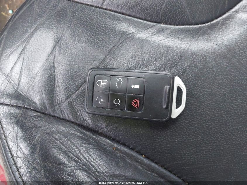 2013 Volvo Xc60 3.2/3.2 Platinum/3.2 Premier/3.2 Premier Plus VIN: YV4952DLXD2410224 Lot: 43912072