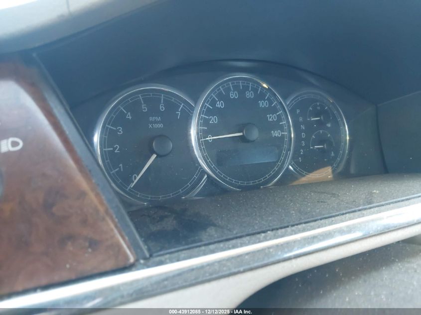 2006 Buick Lacrosse Cxl VIN: 2G4WD582361244719 Lot: 43912085